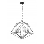 Z-Lite 6 Light Chandelier