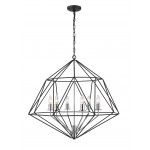 Z-Lite 6 Light Chandelier