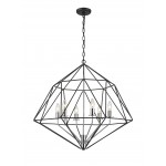 Z-Lite 6 Light Chandelier