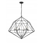 Z-Lite 6 Light Chandelier