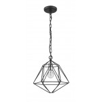 Z-Lite 1 Light Mini Pendant