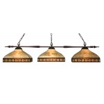 Z-Lite 3 Light Island/Billiard