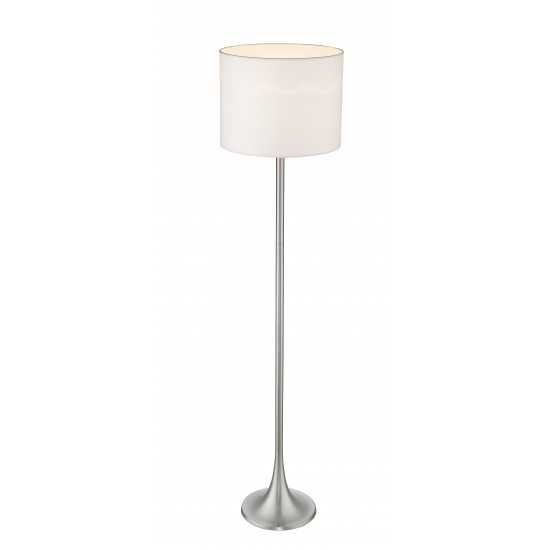 Z-Lite 1 Light Floor Lamp