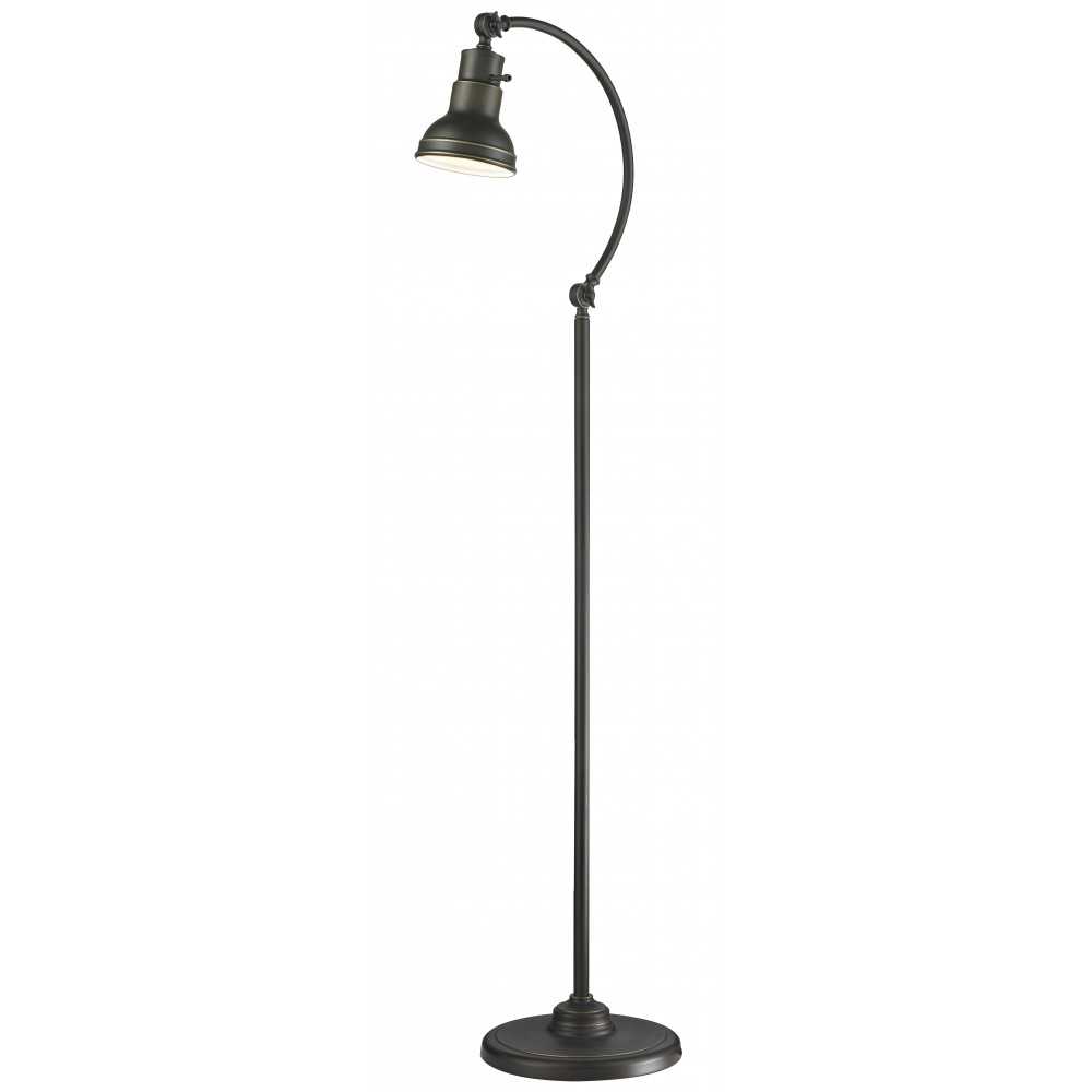 Z-Lite 1 Light Floor Lamp