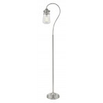 Z-Lite 1 Light Floor Lamp