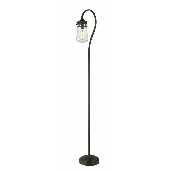 Z-Lite 1 Light Floor Lamp