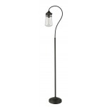 Z-Lite 1 Light Floor Lamp