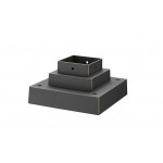 Z-Lite Outdoor Pier Mount