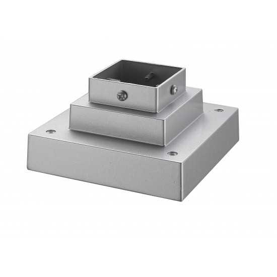 Z-Lite Outdoor Pier Mount