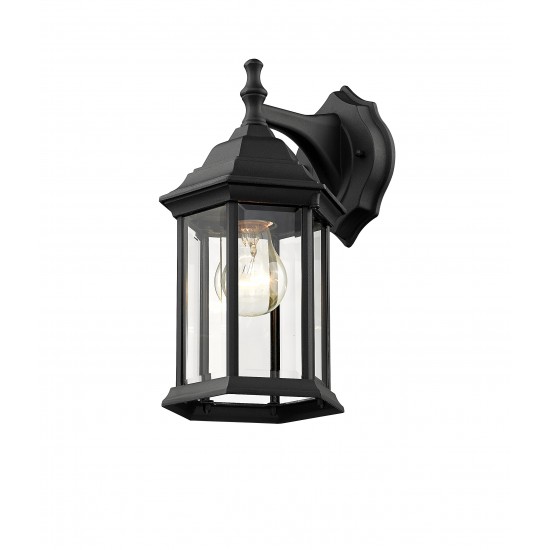 Z-Lite 1 Light Outdoor Wall Light