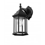 Z-Lite 1 Light Outdoor Wall Light