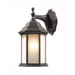 Z-Lite 1 Light Outdoor Wall Light