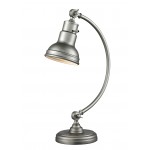 Z-Lite 1 Light Table Lamp