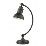 Z-Lite 1 Light Table Lamp