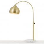 Orb 60W table lamp