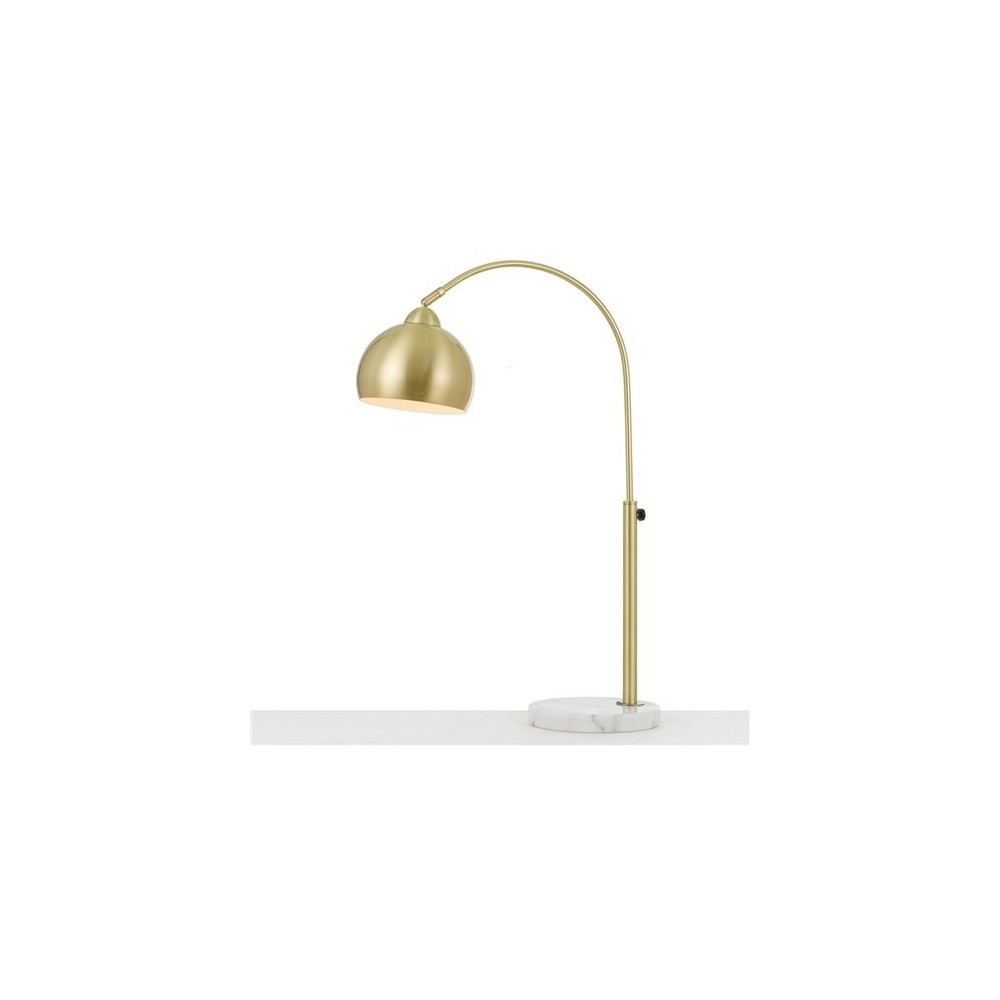 Orb 60W table lamp