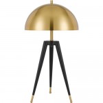 Toulouse Table Lamp