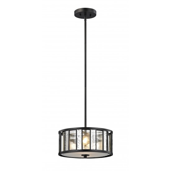 Z-Lite 3 Light Pendant