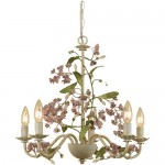 Grace Elements Mini Chandelier