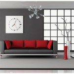 Supernova Six Light Mini Chandelier