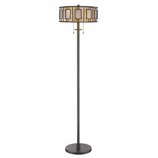 Z-Lite 3 Light Floor Lamp