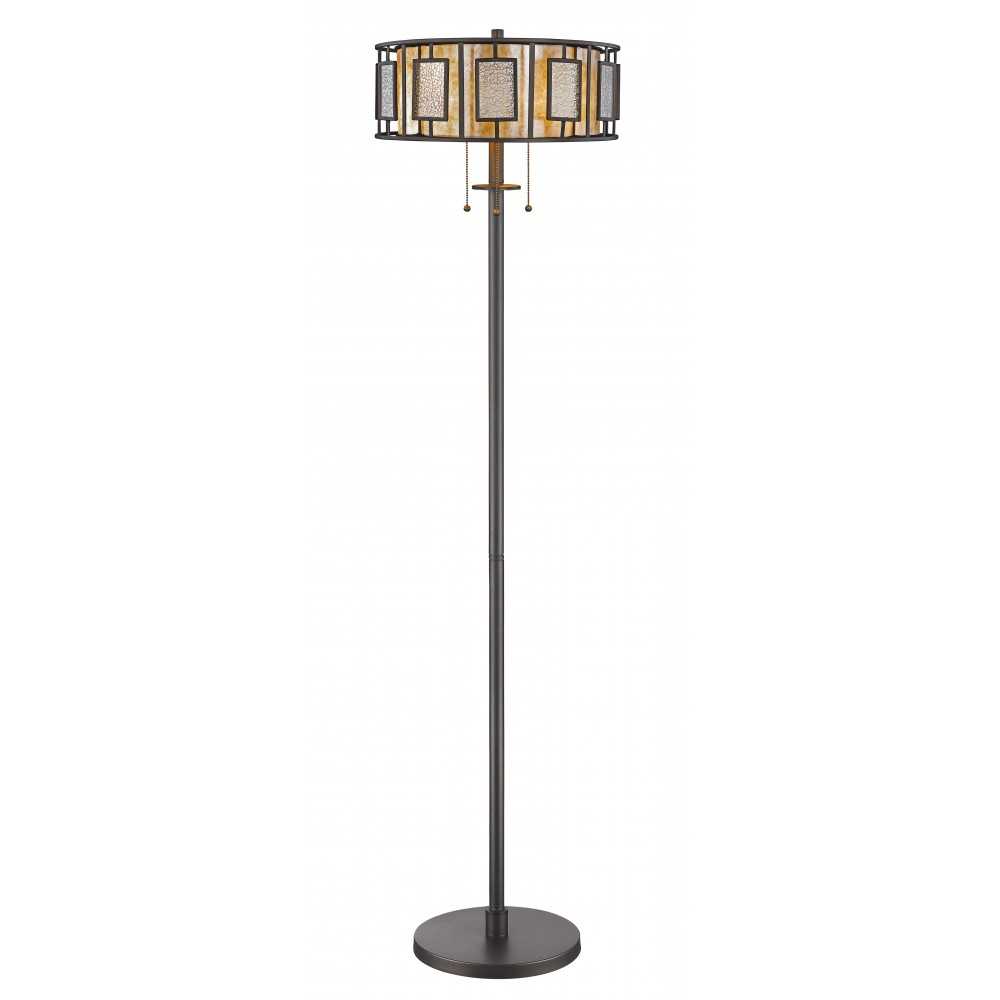 Z-Lite 3 Light Floor Lamp