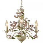 Grace Elements Mini Chandelier