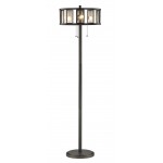 Z-Lite 3 Light Floor Lamp