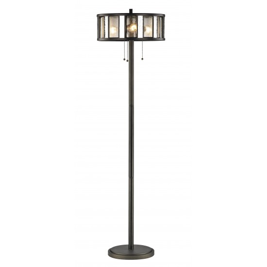 Z-Lite 3 Light Floor Lamp