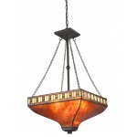 Z-Lite 3 Light Pendant