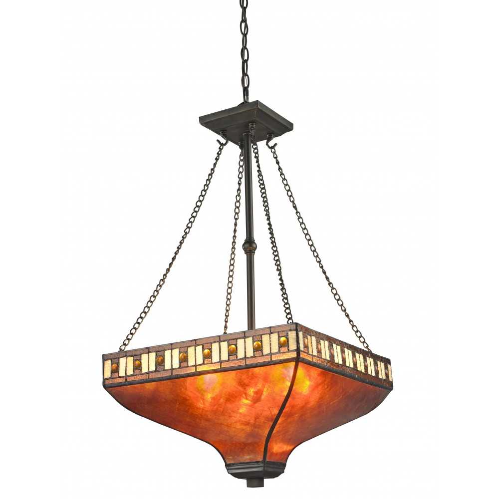 Z-Lite 3 Light Pendant