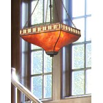 Z-Lite 3 Light Pendant