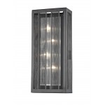 Z-Lite 4 Light Wall Sconce