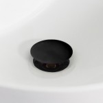 32-in. W 3H8-in. Ceramic Top Set In White Color - Overflow Drain Incl.