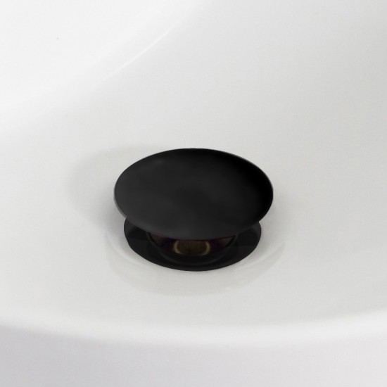 24.25-in. W 3H4-in. Ceramic Top Set In White Color - Overflow Drain Incl.