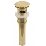 32-in. W 3H4-in. Ceramic Top Set In White Color - Overflow Drain Incl.