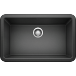 Ikon Farmhouse Sink, Anthracite