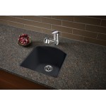 Diamond Bar Sink, Anthracite