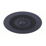 Blanco Anthracite Basket Strainer