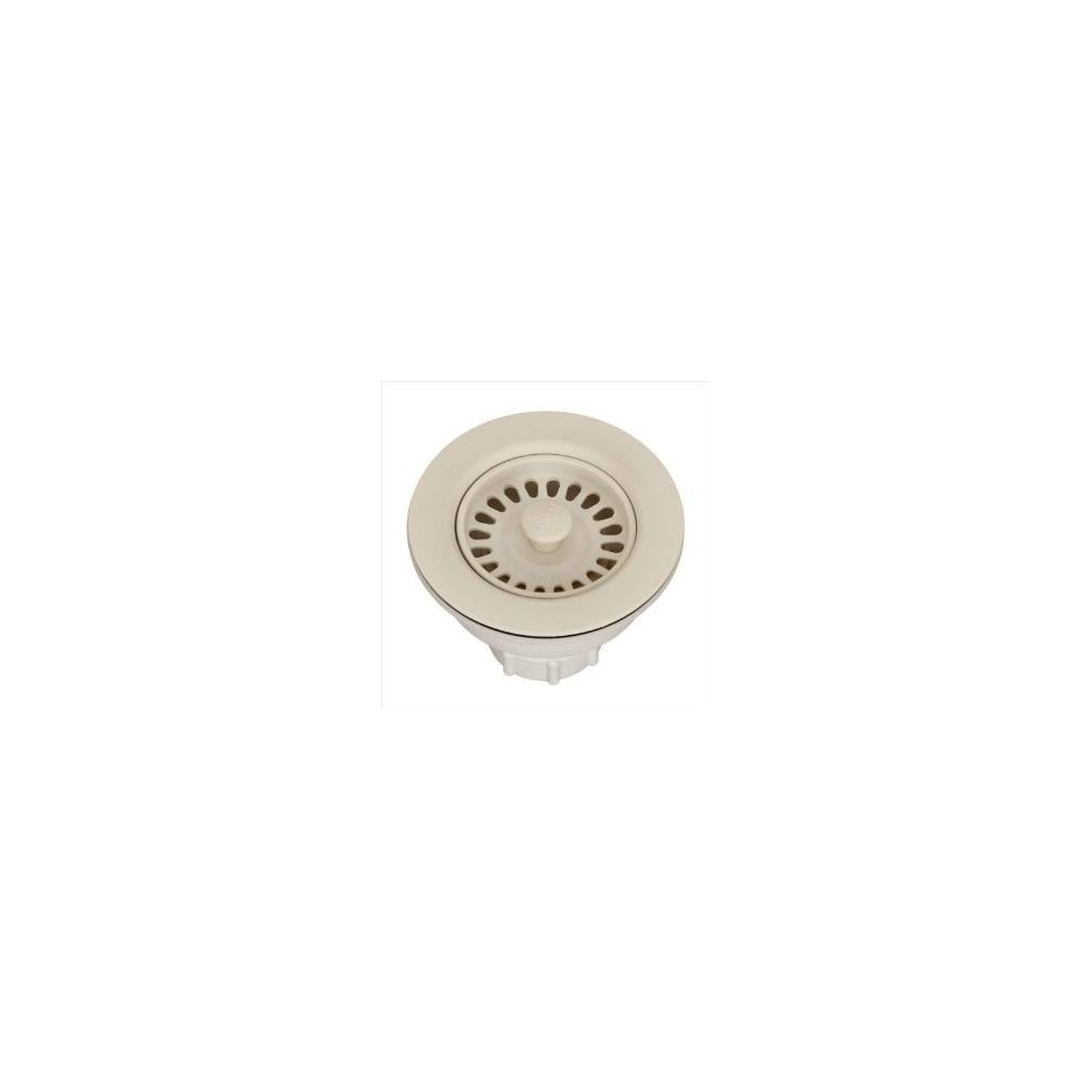 Blanco Silgranit Basket Strainer – Biscuit