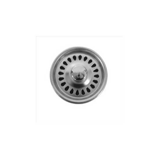 Blanco Brushed Nickel Basket Strainer