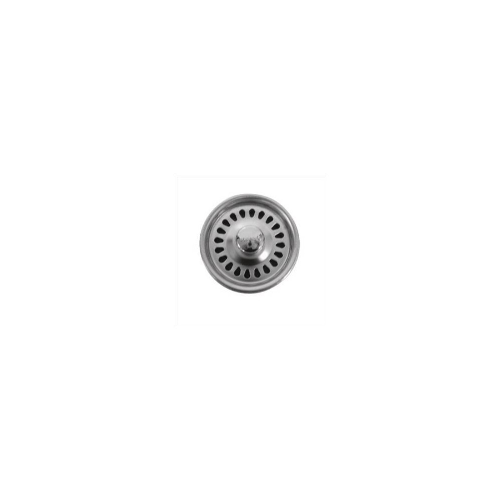 Blanco Brushed Nickel Basket Strainer