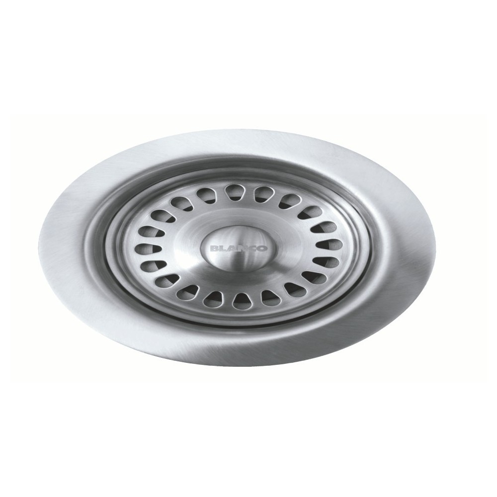 Blanco Brushed Nickel Waste Flange