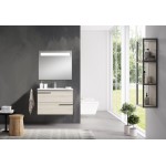 Lucena Bath 24" Abedul Scala Vanity