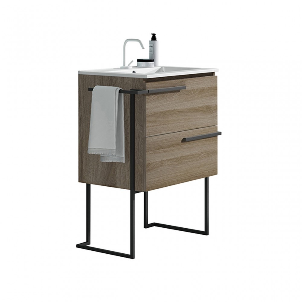Lucena Bath 24" Terra Scala Vanity