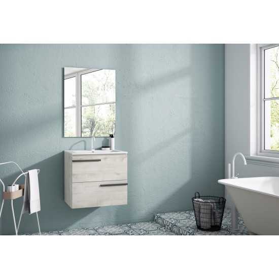 Lucena Bath 40" Abedul Scala Vanity