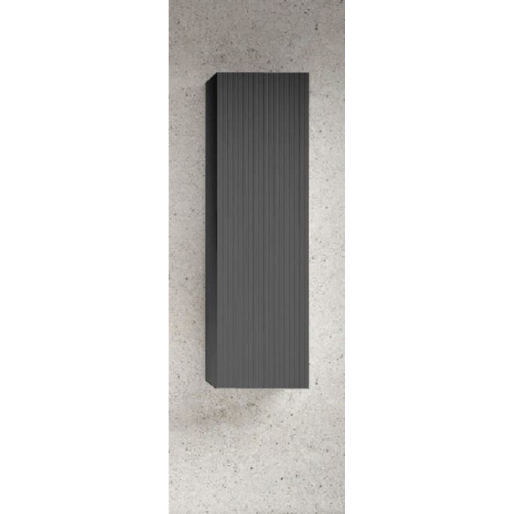 Lucena Bath Grey Bari Tall Unit Lucena Bath Grey Bari Tall Unit