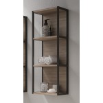 Lucena Bath Terra Scala Tall Open Unit