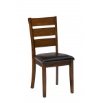 Plantation 5 Pack- Table with 4 Chairs