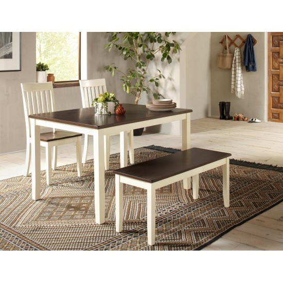 Decatur Lane 4-pack Dining Set